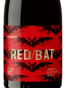 redbat vi pinord world nature