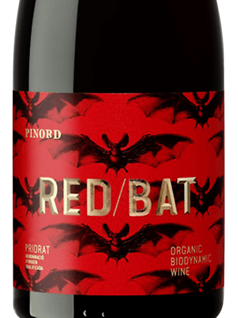 redbat vi pinord world nature