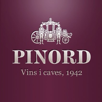 Logo Bodegues Pinord