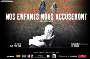 enfants accuseront affiche 0e9