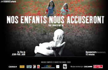enfants accuseront affiche 0e9